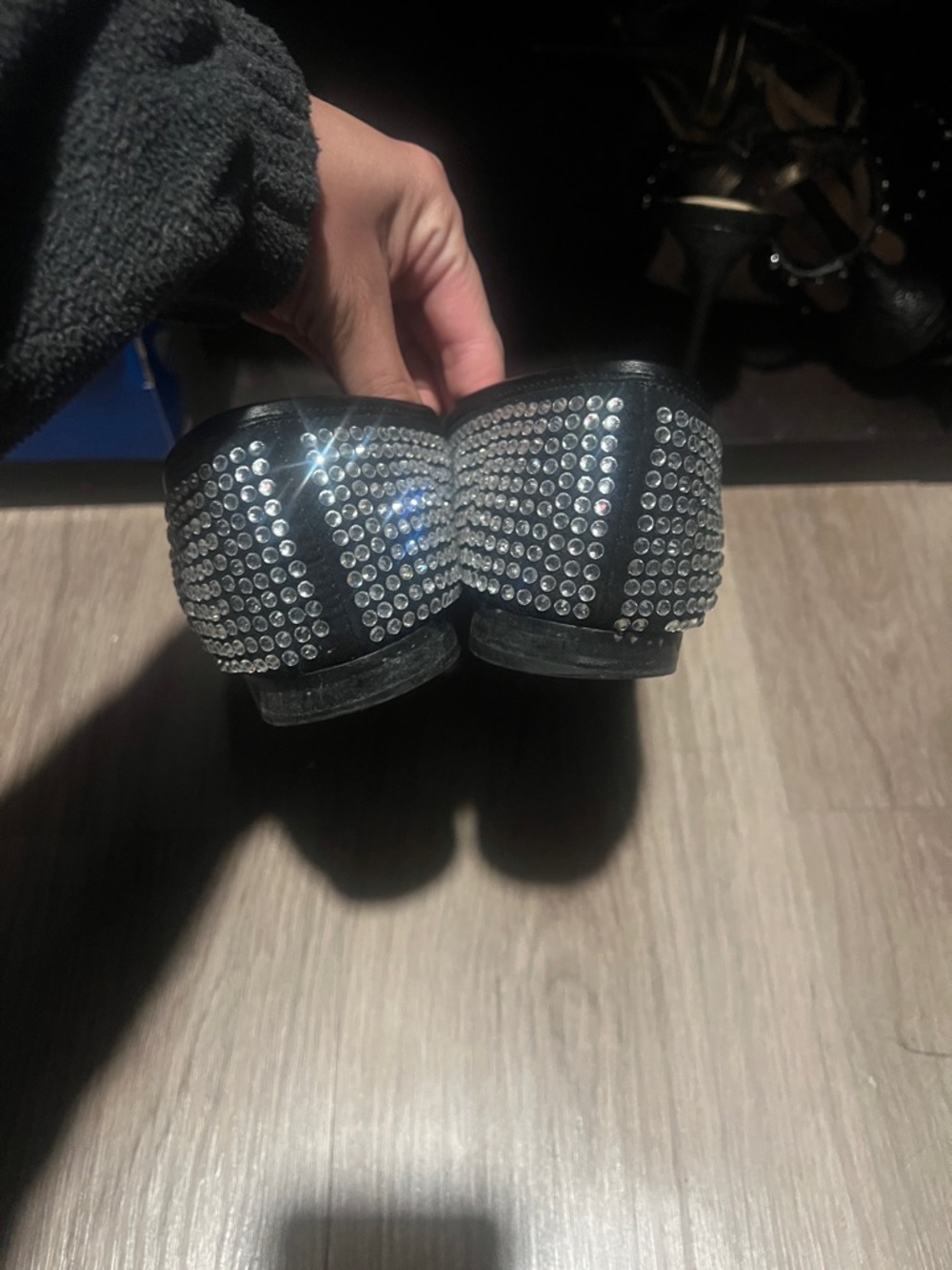 Sam Edelman Loafer - Picture 3 of 9
